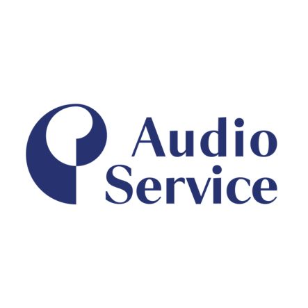 Aparaty słuchowe Audio Service